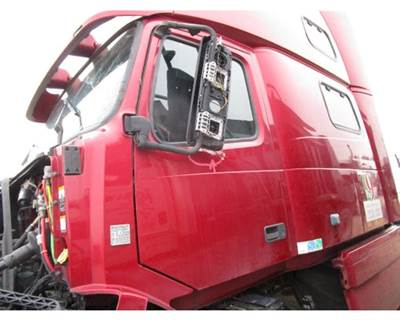 Volvo VNL Left Front Door Assembly