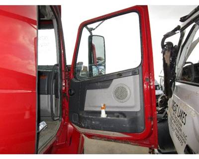 Volvo VNL Right Front Door Assembly