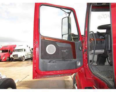 Volvo VNL Left Front Door Assembly