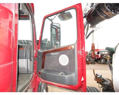Volvo VNL Right Front Door Assembly