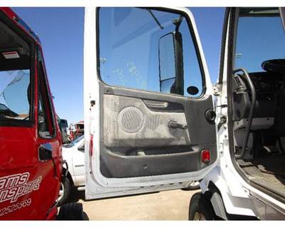 Volvo VNL Left Front Door Assembly