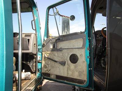 Western Star 4900 Right Front Door Assembly for a Western Star TR 4900E