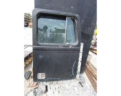 Western Star Front Door Assembly