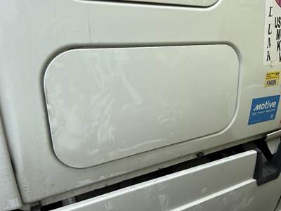 Freightliner Cascadia Right Rear Door Assembly for a Freightliner CASCADIA 125