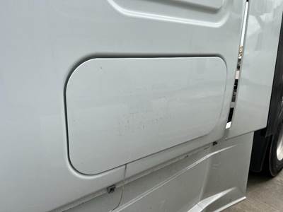 Freightliner Cascadia Left Rear Door Assembly for a Freightliner CASCADIA 125