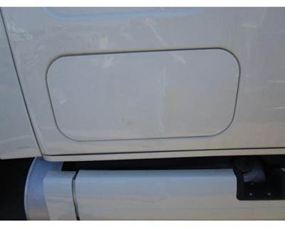 Freightliner Cascadia Right Rear Door Assembly for a Freightliner CASCADIA 125