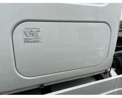 Freightliner Cascadia Left Rear Door Assembly for a Freightliner CASCADIA 125