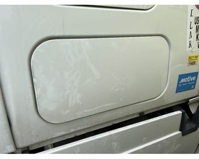 Freightliner Cascadia Right Rear Door Assembly for a Freightliner CASCADIA 125