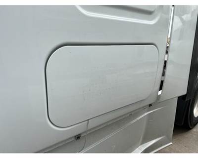 Freightliner Cascadia Left Rear Door Assembly for a Freightliner CASCADIA 125