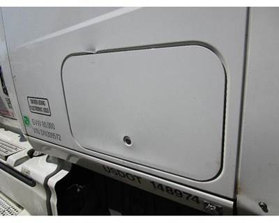 International ProStar Left Rear Door Assembly