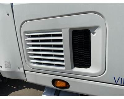 International ProStar Right Rear Door Assembly