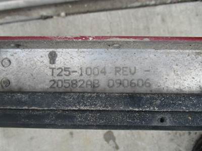 Kenworth T600 Rear Door Assembly