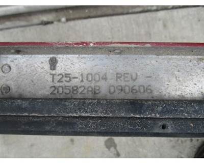 Kenworth T600 Rear Door Assembly