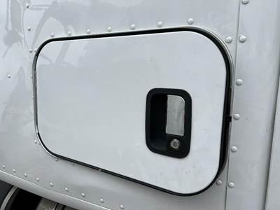 Kenworth T680 Left Rear Door Assembly