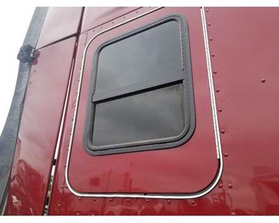 Kenworth T680 Right Rear Door Assembly