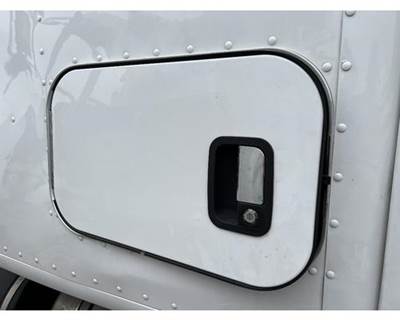 Kenworth T680 Left Rear Door Assembly