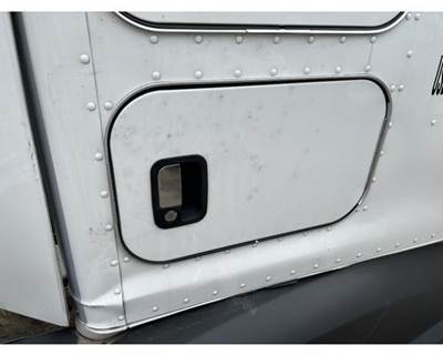 Kenworth T680 Right Rear Door Assembly