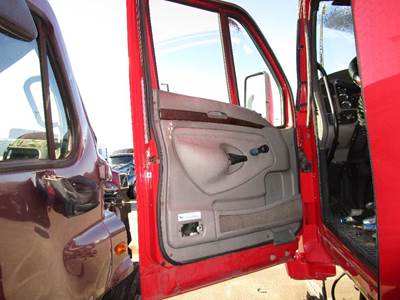 Kenworth T700 Left Rear Door Assembly