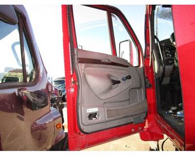 Kenworth T700 Left Rear Door Assembly