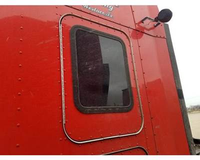 Kenworth T800 Left Rear Door Assembly