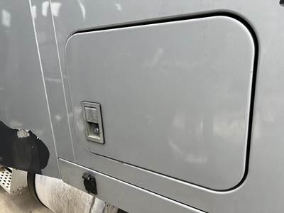 Mack Pinnacle CXU613 Right Rear Door Assembly for a Mack CXU613