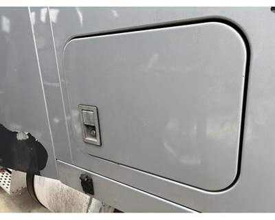 Mack Pinnacle CXU613 Right Rear Door Assembly for a Mack CXU613