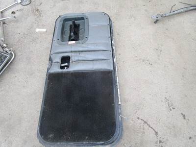 Peterbilt 379 Rear Door Assembly