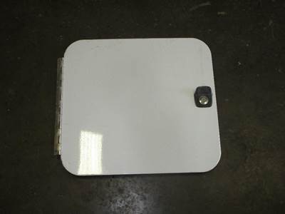 Peterbilt 386 Rear Door Assembly
