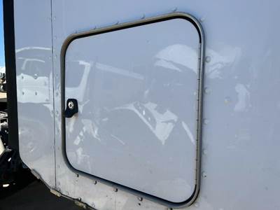 Peterbilt 386 Right Rear Door Assembly