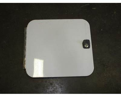 Peterbilt 386 Rear Door Assembly