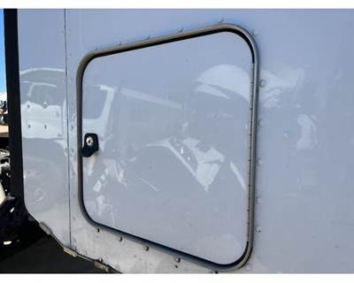Peterbilt 386 Right Rear Door Assembly