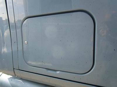 Peterbilt 387 Rear Door Assembly