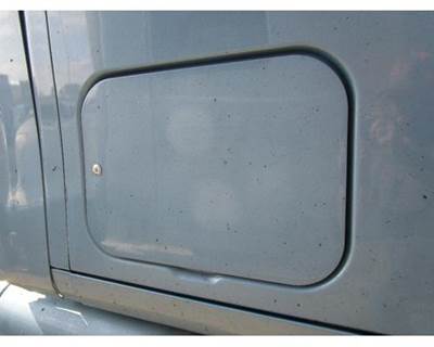 Peterbilt 387 Rear Door Assembly