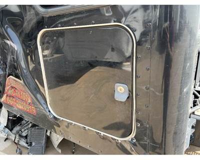 Peterbilt 567 Left Rear Door Assembly