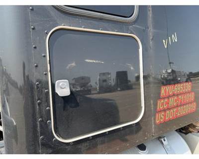 Peterbilt 567 Right Rear Door Assembly
