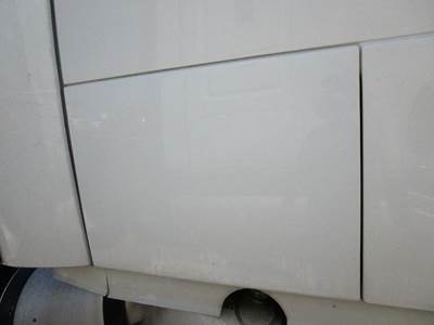 Volvo VNL Right Rear Door Assembly
