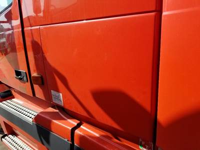Volvo VNL Left Rear Door Assembly