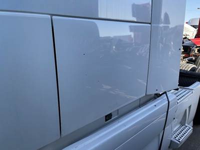 Volvo VNL Left Rear Door Assembly