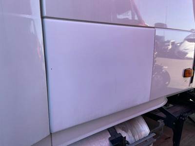 Volvo VNL Right Rear Door Assembly