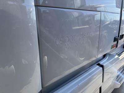 Volvo VNL Right Rear Door Assembly