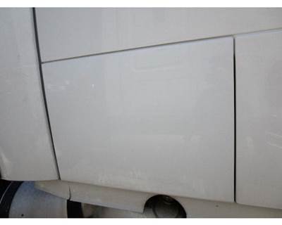 Volvo VNL Right Rear Door Assembly