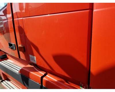Volvo VNL Left Rear Door Assembly