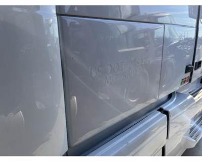 Volvo VNL Right Rear Door Assembly