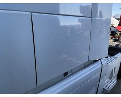 Volvo VNL Left Rear Door Assembly