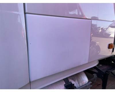 Volvo VNL Right Rear Door Assembly