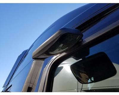 Freightliner Cascadia Door Mirror for a Freightliner CASCADIA 125