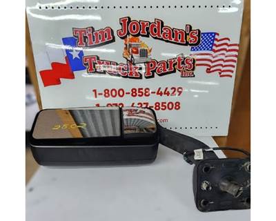 Freightliner Cascadia Right Door Mirror for a Freightliner CASCADIA 125