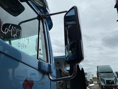 Freightliner Coronado Right Door Mirror for a Freightliner CORONADO 132