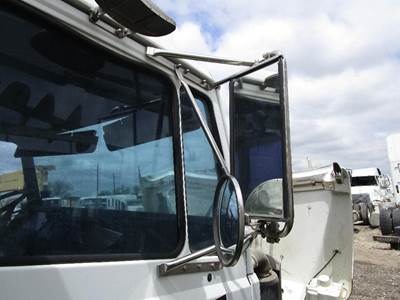 Freightliner FL50 Right Door Mirror