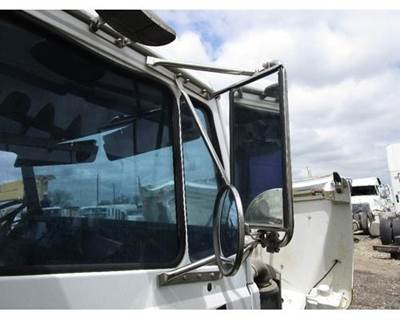 Freightliner FL50 Right Door Mirror